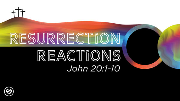 Resurrection Reactions